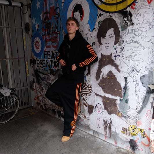 Cultivated Archive Track Pants