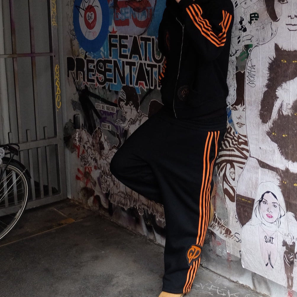 Cultivated Archive Tracksuit