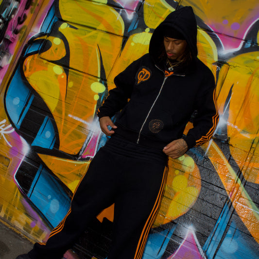 Cultivated Archive Tracksuit